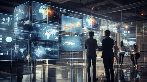 Equinix's Rising Cash Flow Positions It as a Next Generation Dividend Aristocrat