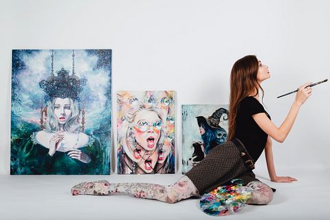 Best Classes in NYC to Give as a Gift