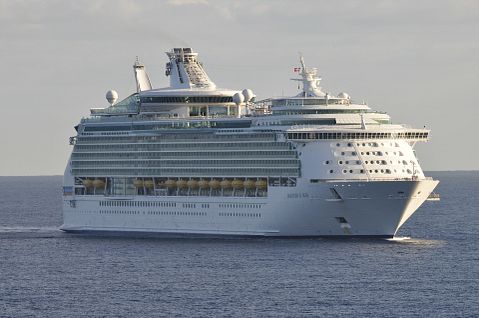 Carnival (CCL) Sheds 7.6% as Middle East Tensions Dent Travel Demand, Hikes Oil Prices