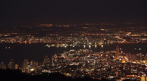penang-night-scene-646156_1280