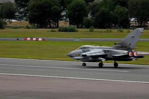 20 Largest Air Forces in The World