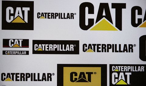 Jim Cramer Says He Doesn't "Want to Buy CAT"