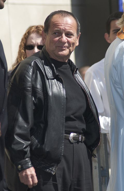 pesci, joe, popular, talent, people, star, event, celebrity, entertainment, person, hollywood walk of fame, 11 Most Recognized Gangsters of Hollywood