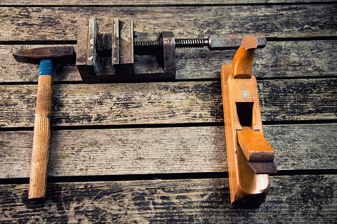 Best States for Carpenters