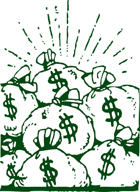 Most Expensive Ransoms Ever Paid - Enrique Metz