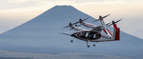 AAR (AIR) Unit Secures $159.7M Contract With Air Force