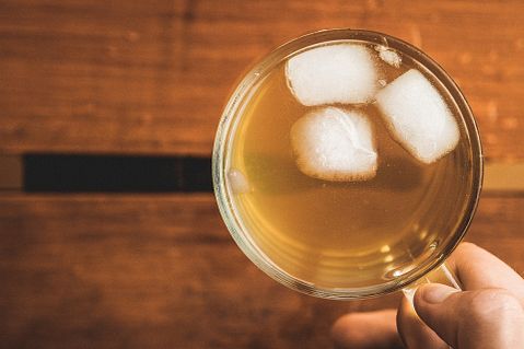 10 Least Acidic Drinks For Stomach Ulcer Patients