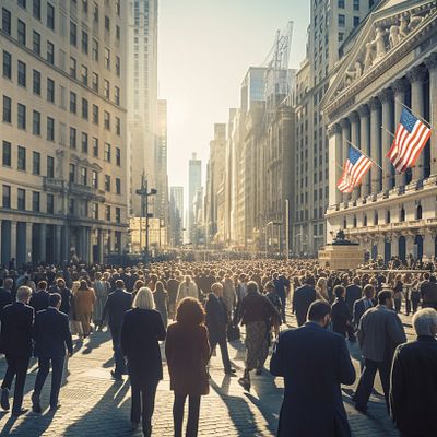 8 Stocks Beating Wall Street's Q2 Targets