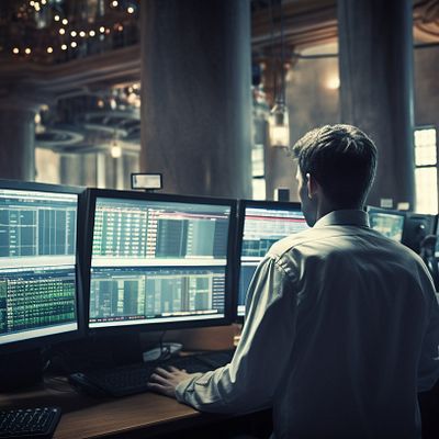 Top Q2 Earnings Surprises: 21 Stocks That Beat Wall Street Estimates Yesterday