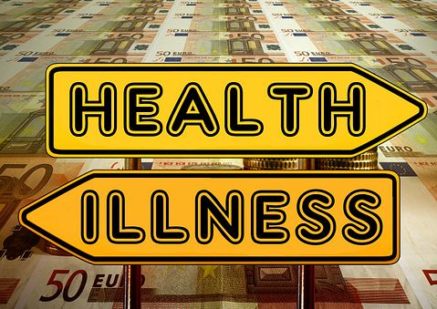 health illness-signs