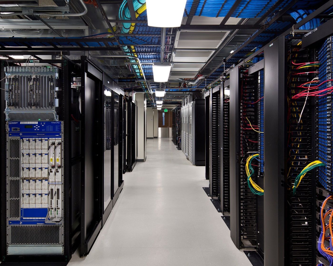 The integration of AI infrastructure into SpaceX's existing satellite network is fueling investor optimism.
