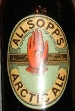 Arctic Ale 