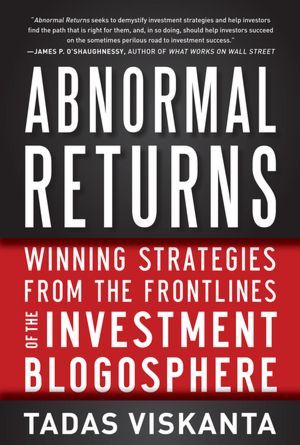 Best Investing Books
