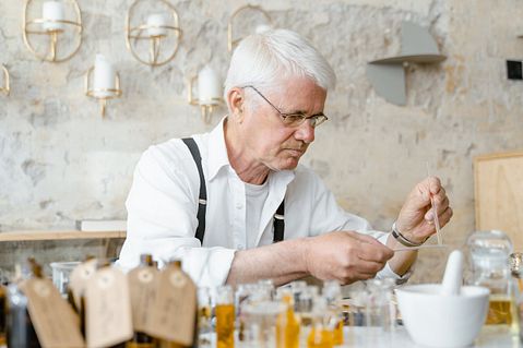 International Flavors & Fragrances Inc. (IFF) Unveils SipScape to Enhance Brand Awareness