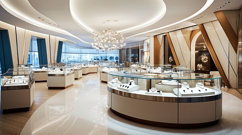 Goldman Sachs Starts Covering Signet Jewelers Limited (SIG)