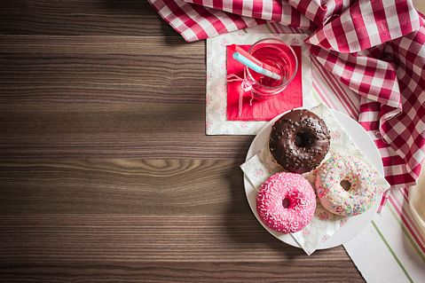 sweets-865095_128011 Best Places to Visit In USA for Foodies