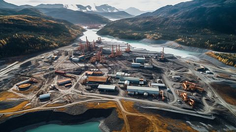 Why US Goldmining Inc (USGO) Mining Stock Is Skyrocketing So Far In 2025?