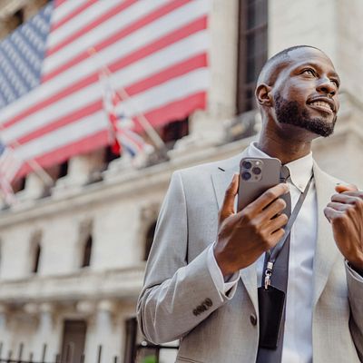 10 Stocks With Insane Returns Right Now