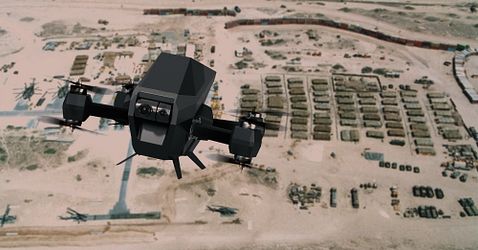 Ondas Holdings Inc. (ONDS) Guides Q4 Revenue Above Consensus