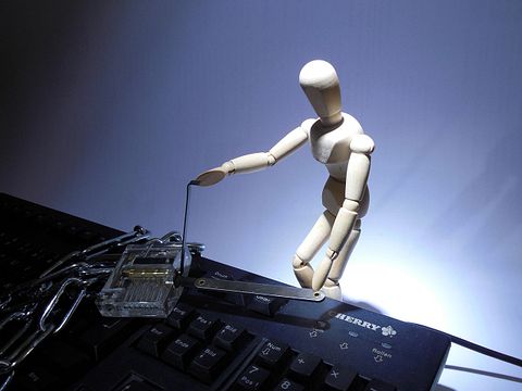 Most Common Online Threats You Should Know About Spyware