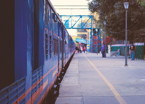 13 Fastest Trains in India in 2016