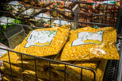 Nomad Foods (NOMD) Down 11% Since Q4 2025 Results