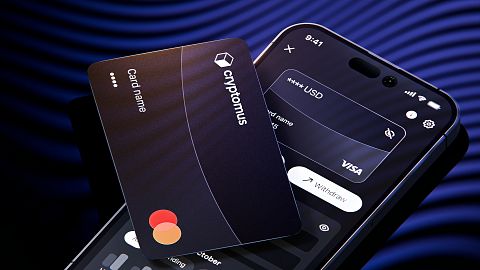 Best Multi-Currency Crypto Cards