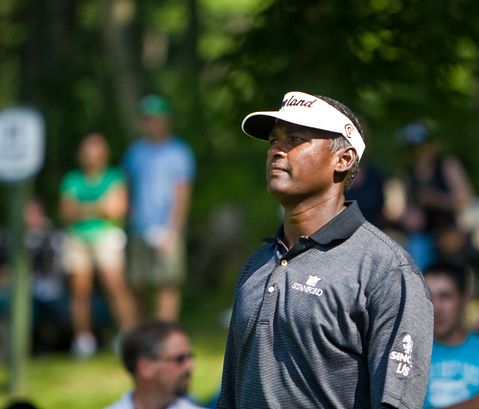 vijay, singh, green, ball, course, grass, travelers, recreation, vijay singh, tournament, ct, professional, golf, connecticut, championship, tpc, sport 11 Richest Golfers in the World 