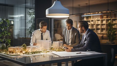 Four Corners Property Trust (FCPT) Adds 105 Properties in Active Acquisition Year