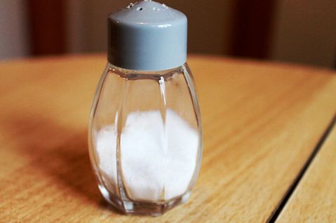 salt-shaker-241186_1280 10 Countries That Export The Most Salt in the World