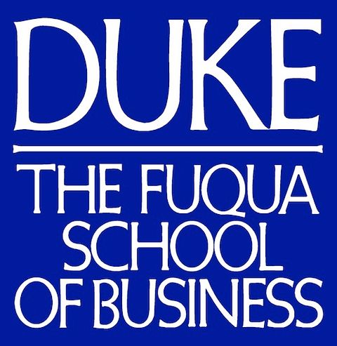 top MBA programs in the US