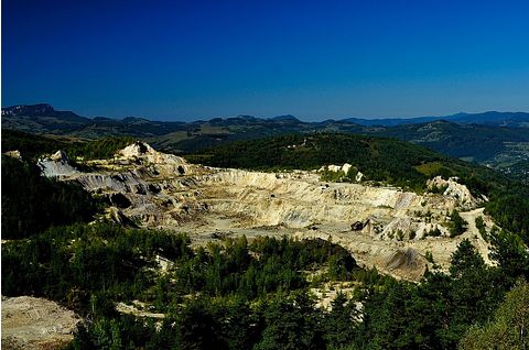 Coeur Mining (CDE) Soares to New High on Earnings Goldmine