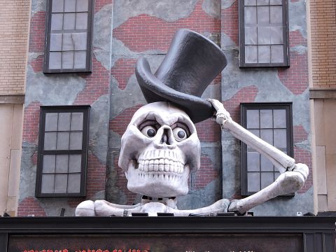 25 Off The Beaten Path Things to Do in NYC