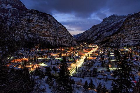 12 Best Small Towns To Live Without a Car