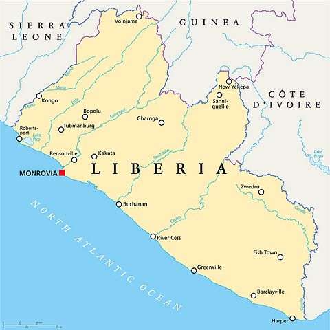 Countries with the Cleanest Air in the World in 2018