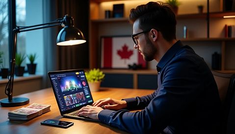 11 Best Canadian Stocks to Buy Now