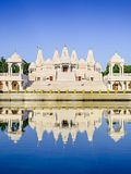 10 Most Famous Hindu Temples in America