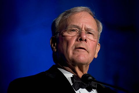 Tom Brokaw