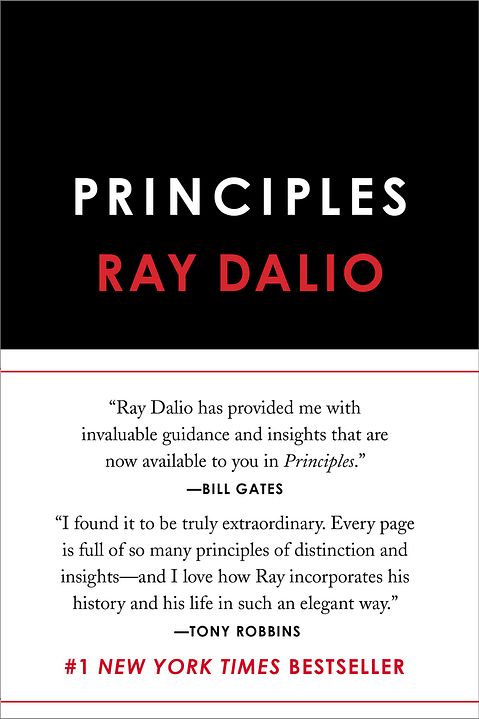 Best Investing Books of all time