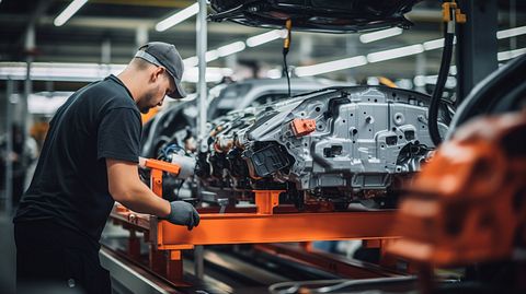 12 Best Autonomous Driving Stocks to Buy Right Now