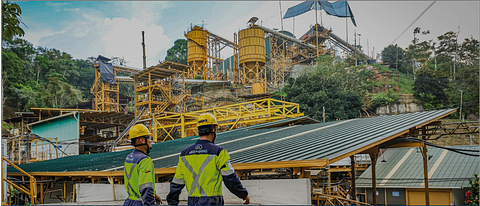 Ramaco Resources, Inc. (METC) Signals Confidence With $100 Million Stock Buyback