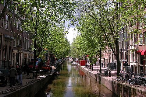amsterdam