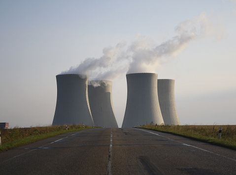 Vistra Corp (VST) Secures Long-Term Nuclear Power Supply Agreement