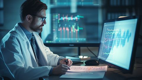 H.C. Wainwright Says Market Remains Unconvinced on Lexeo Therapeutics, Inc. (LXEO)’s PKP2 Program