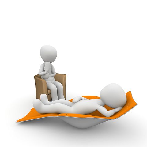25 Best States For Psychiatrists