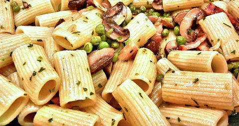 boccolotti-pasta-587146_1280 11 Common Ethnic Stereotypes That Are Actually True