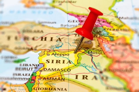 12 Countries With the Most Slaves Today