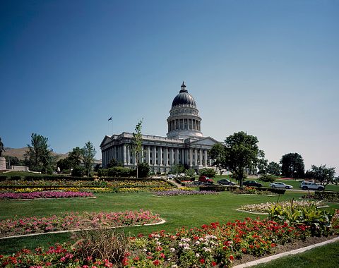 Utah