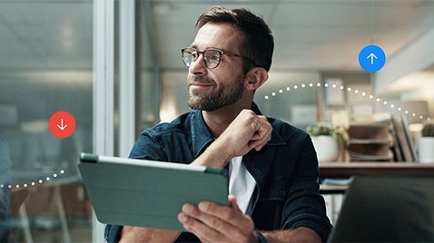 Charles Schwab (SCHW) Sees High-Teen Growth in Total Client Assets