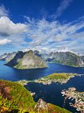9 Best Places To Visit in Norway Before You Die